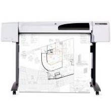 HP Designjet 510 (CH337A) плоттер A0 42" (1067 мм) 2400 х 1200 dpi, 2,5 мин стр