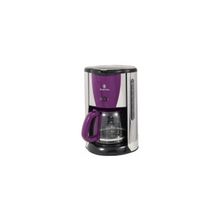 Кофеварка Russell Hobbs Purple Passion RH 15068-56 (1000 Вт., 1,8 л,)  (1)