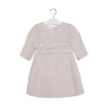 Mayoral пастель розовое