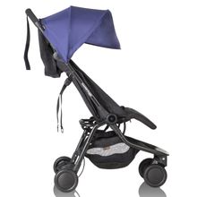 Mountain Buggy Прогулочная Nano Nautical