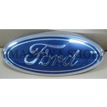 Эмблема решетки радиатора FORD