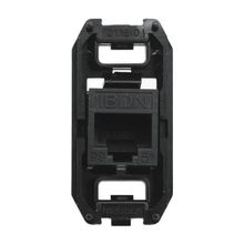 ABB Розетка RJ45 ABB Sky 2CLA201850A1001 ID - 239002