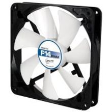 Arctic Arctic Cooling F14 Silent