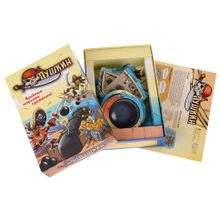Настольная игра MAGELLAN MAG114901 Пушкин