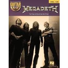 701741 MEGADETH