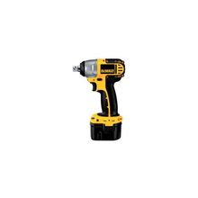 Аккумуляторный ударный гайковерт DeWalt DC 840 KB