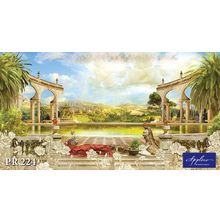 Фреска Applico PR_224