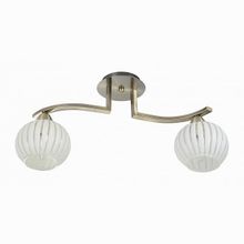 IDLamp 863 863 2PF-Oldbronze