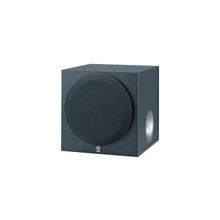 Yamaha yst-sw012  черный
