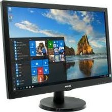 PHILIPS 273V5LSB   00(01) (273V5LSB 00(01)) Монитор 27"