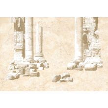 Панно Керамин Форум 3С тип 2 арка 275х400