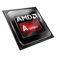 Процессор amd a8 7650-k fm2+ (ad765kxbi44ja) (3.3ghz 5000mhz amd radeon r7) oem