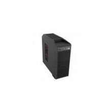 Корпус CASE 6BRD 520 (V2.3) (Black) Midi Tower