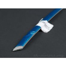 Молдинг крыла переднего левый узкий OEM (Nexia)