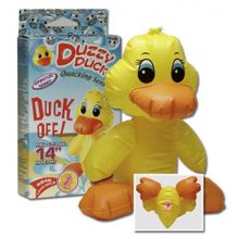 Уточка Duzzy Duck