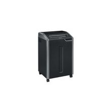 Fellowes powershred 485i  (секр. 2 5.8мм40cт142лтр.Уничт.СкобыПл.картыСкрепкиcd)