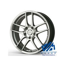 Enkei SC12 7.0x17 5 114.30 ET42.0 d73.1 HP