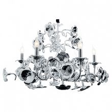 Divinare Подвесная люстра Divinare Rita 7093 01 LM-6 ID - 420611