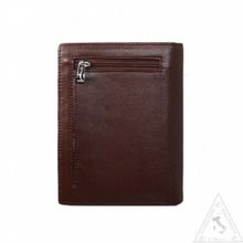 Портмоне для авто д 013-00001B 15 brown DF