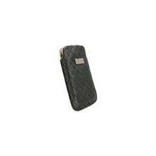 Чехол-сумочка для Nokia C3-00 Krusell COCO Pouch KS-95190