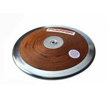 Диск универсальный 2 кг Polanik, HPD-2