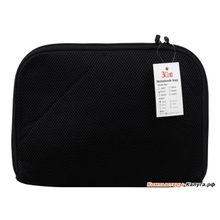 Сумка 3Cott, 12 модель 19377, черный чехол