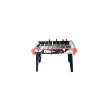 Игровой стол - футбол "Rubin" (100х45х72, цветной)
