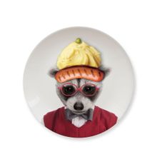 Mustard обеденная Baby Raccoon
