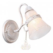 Rivoli Бра Rivoli Zeffiro A1 WG Б0038389 ID - 464586