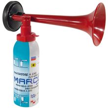 Marco Сигнал звуковой газовый Marco TA1-H 13006620 200 мл