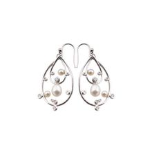 Серьги из жемчуга Deluna, Арт. ES2781