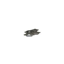 Audi A6   45   Ауди А6   45 94-97 Колодки тормозные передние без датчиков REMSA