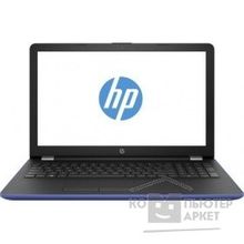 Hp 15-bw505ur 2FM97EA blue 15.6"