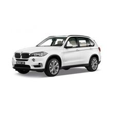 Welly BMW X5 1:24