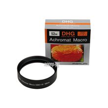 Макролинза Marumi DHG Macro Achromat 330(+3) 52mm