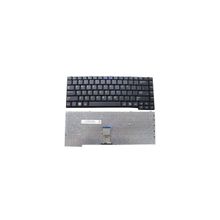 Клавиатура для ноутбука Samsung R453 R458 R408 R403 R410 R460 серий русифицированная черная