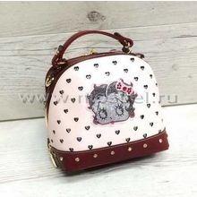 Сумка-рюкзак 983-30