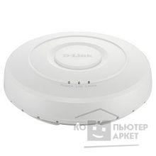 D-Link DWL-2600AP A1A PC Беспроводная унифицированная точка доступа с поддержкой PoE