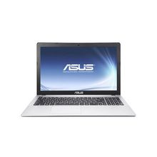 Ноутбук ASUS X554LJ 15.6" 1366x768 i3-5005U 4Gb 500Gb NV920 1GB DVD-RW Bluetooth Wi-Fi Win8.1 черный 90NB08I8-M06800