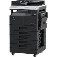 KONICA MINOLTA bizhub 306 МФУ лазерное чёрно-белое