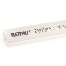 Труба Rehau Rautitan His 16x2.2 мм бухта 100 м