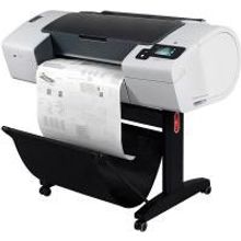 HP Designjet T790e (CR648A) плоттер