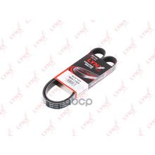 Ремень Поликлиновый Citroen Berlingo 1.8d, 1.9d 96-, Evasion 94-02, Jumper 1.9d 96-  Peugeot 306, 406  Renault 19, 21 LYNXauto арт. 6PK1163
