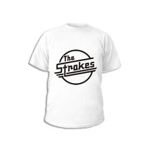 Футболка The Strokes (1)