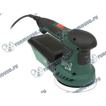 Шлифовальная машина Bosch "PEX 300 AE" 06033A3020, эксцентриковая (270Вт, 24000кол. мин., d125мм) + кейс [119416]