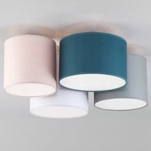 TK Lighting Накладной светильник TK Lighting Cordoba 1119 Cordoba ID - 437733