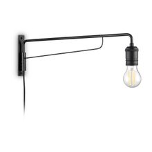 Ideal Lux Бра Ideal Lux Triumph AP1 Nero 242392 ID - 225454