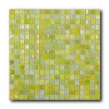 Стеклянная мозаика Art&Natura Classico Glass Linda 3 (плитка 15х15 мм), лист 295x295 мм (1,74 м2 упак)