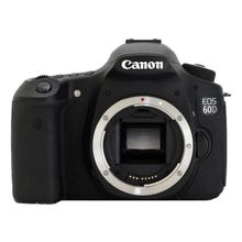 Canon Canon EOS 60D Body