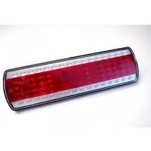 Фонарь задний 112.08.69-02 LED МАЗ, - 24В